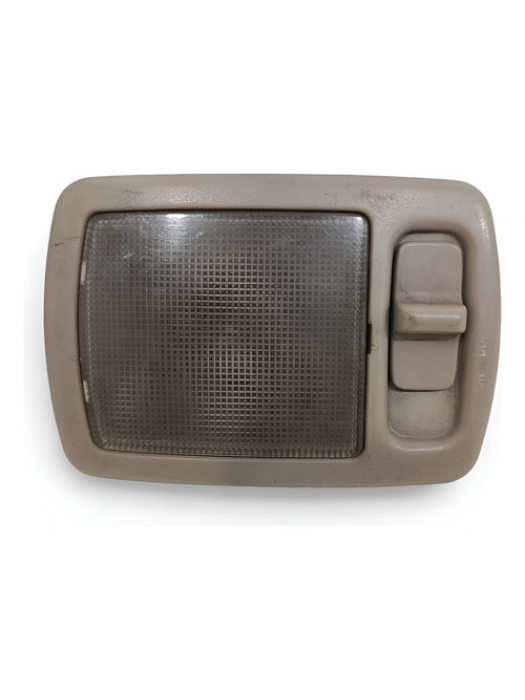 Luz Teto Cortesia Hyundai Hr 2.5 16v 018 2019 2020 2021 2022