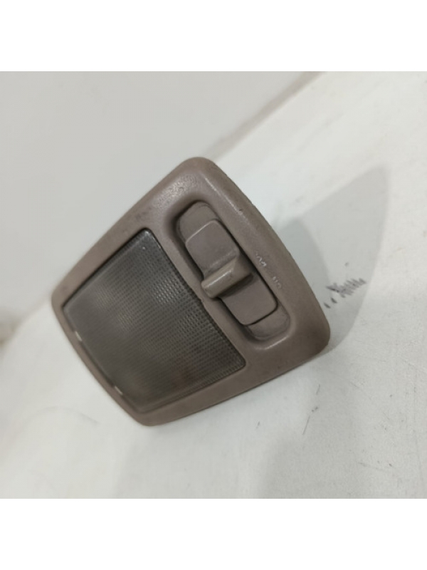 Luz Teto Cortesia Hyundai Hr 2.5 16v 018 2019 2020 2021 2022