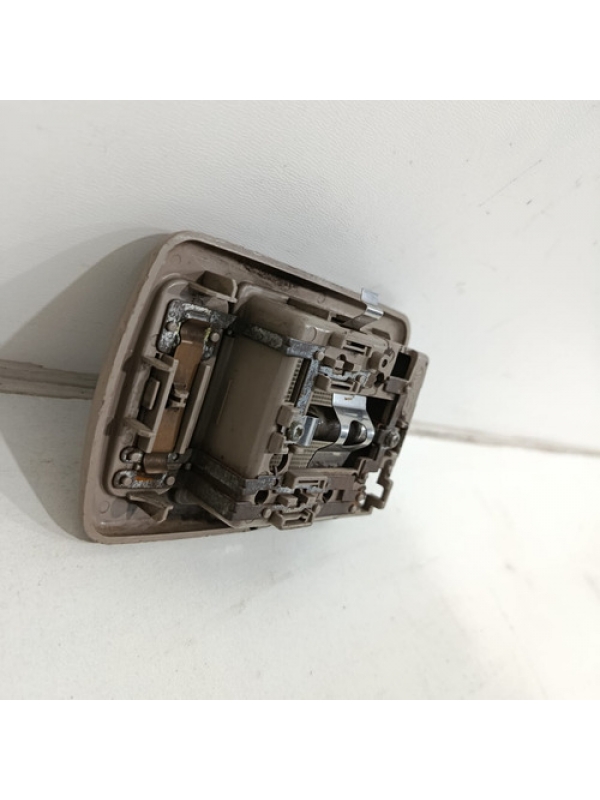Luz Teto Cortesia Hyundai Hr 2.5 16v 018 2019 2020 2021 2022