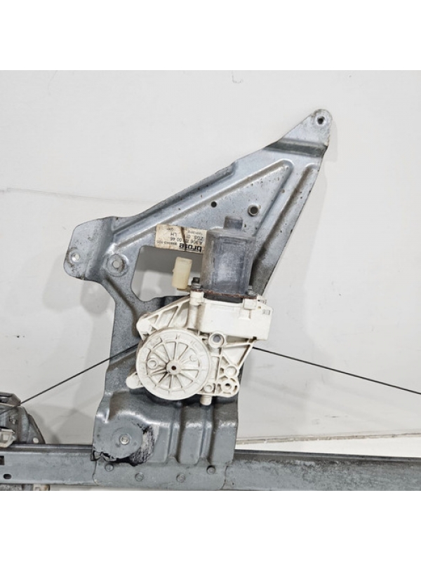Máquina Vidro Dianteira Esquerdo Mb Sprinter 415 2013 À 2019