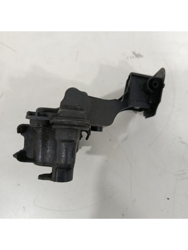 Tanque Sistema De Vácuo Motor Peugeot Boxer 2.0 2022 2023 24