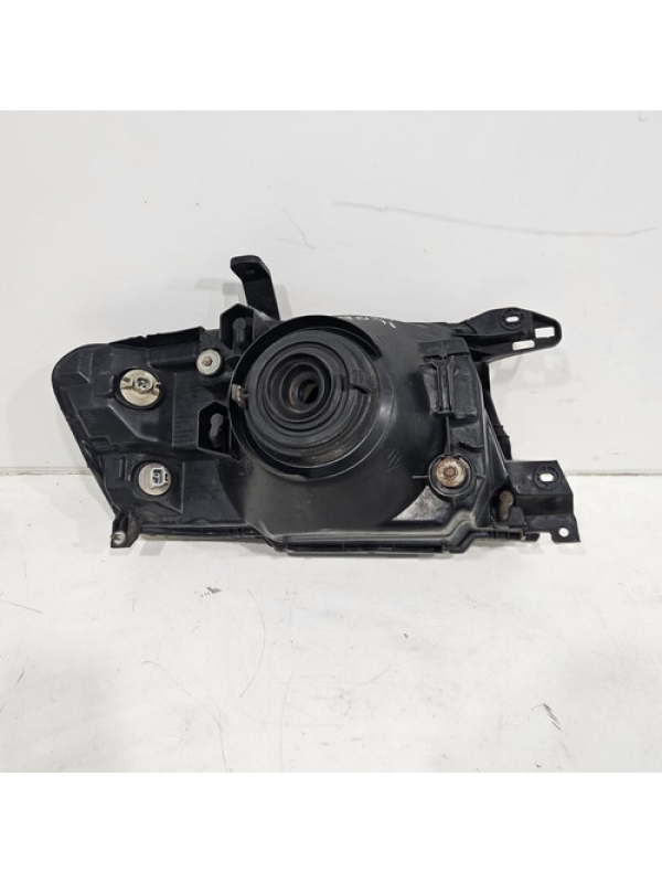 Farol Esquerdo Mitsubishi Pajero Full 2002 2003 À 2005 2006.