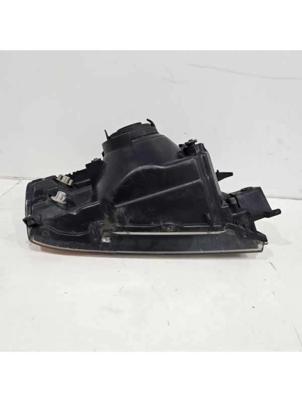 Farol Esquerdo Mitsubishi Pajero Full 2002 2003 À 2005 2006.