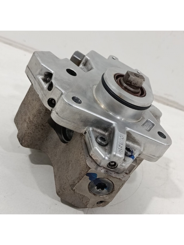 Bomba De Alta Da Iveco Daily 3.0 Euro 3 2008 À 2012 Revisada
