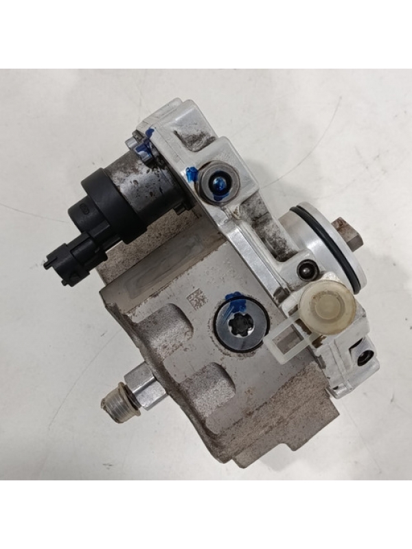 Bomba De Alta Da Iveco Daily 3.0 Euro 3 2008 À 2012 Revisada
