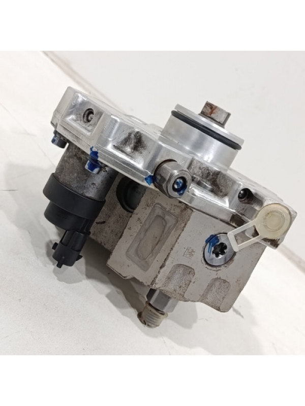 Bomba De Alta Da Iveco Daily 3.0 Euro 3 2008 À 2012 Revisada