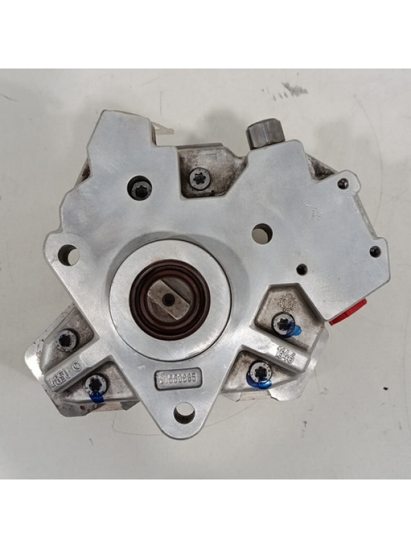Bomba De Alta Da Iveco Daily 3.0 Euro 3 2008 À 2012 Revisada