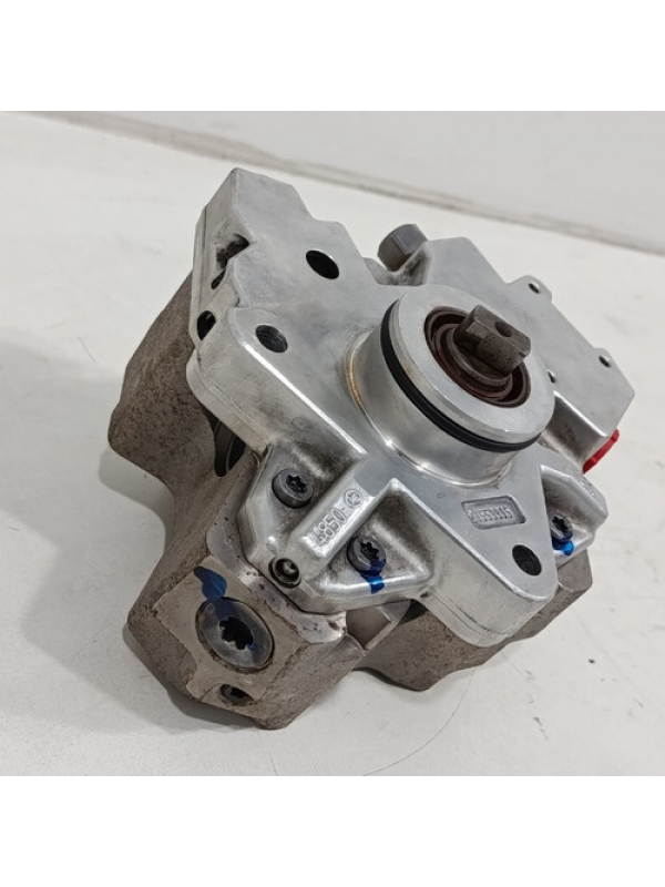 Bomba De Alta Da Iveco Daily 3.0 Euro 3 2008 À 2012 Revisada