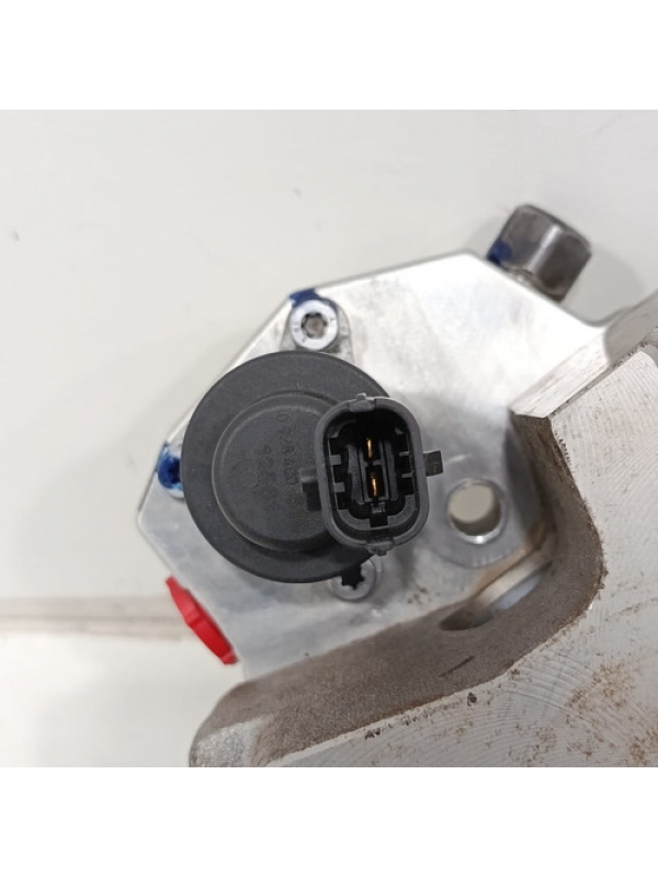 Bomba De Alta Da Iveco Daily 3.0 Euro 3 2008 À 2012 Revisada