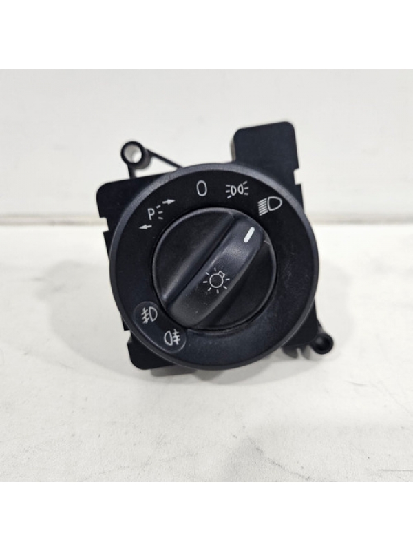 Botão Interruptor Farol Mb Sprinter 415 515 2013 À 2018 2019