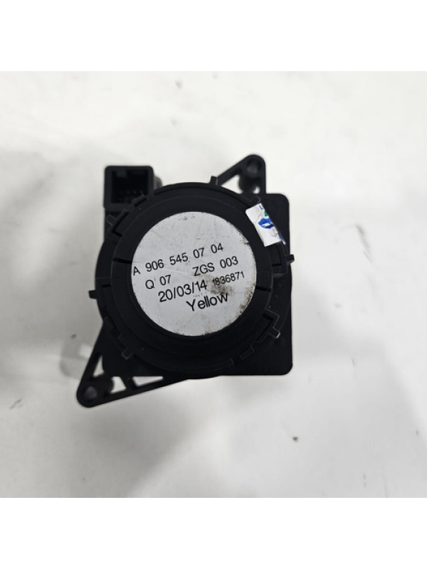 Botão Interruptor Farol Mb Sprinter 415 515 2013 À 2018 2019
