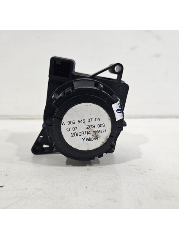 Botão Interruptor Farol Mb Sprinter 415 515 2013 À 2018 2019