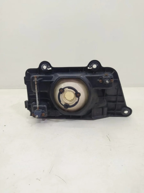 Farol Lado Esquerdo Kia Sportage 1998 1999 2000 2001 À 2002.
