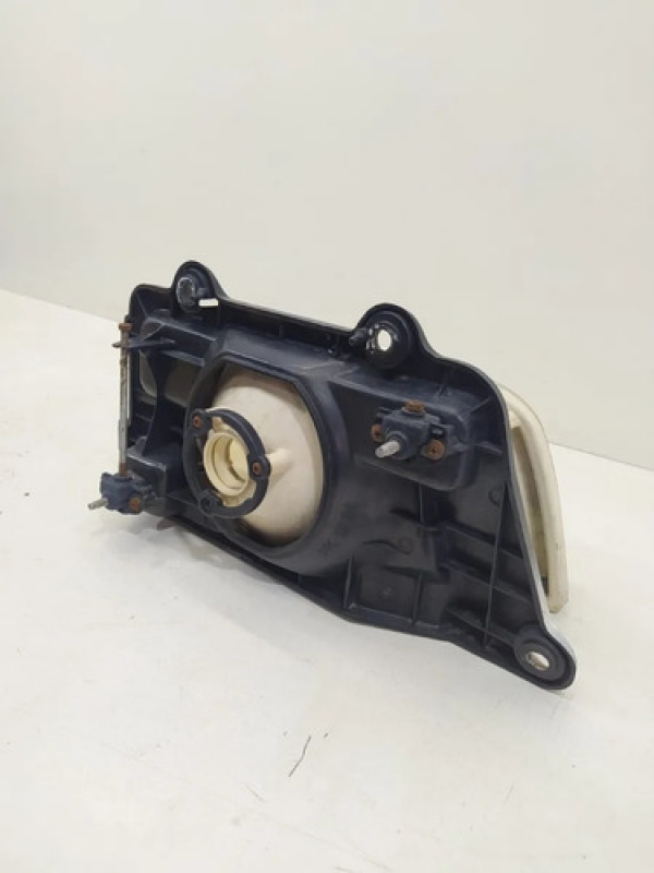Farol Lado Esquerdo Kia Sportage 1998 1999 2000 2001 À 2002.
