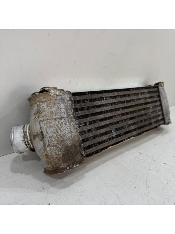 Radiador Intercooler Ford Transit 2.4 2008 2009 2010 E 2011.