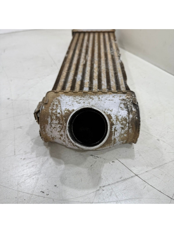 Radiador Intercooler Ford Transit 2.4 2008 2009 2010 E 2011.