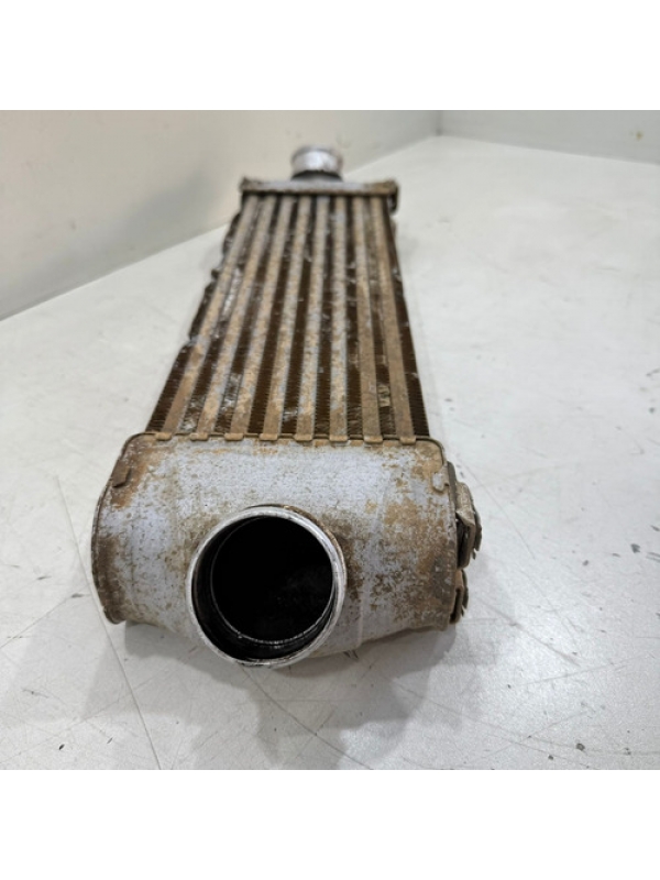 Radiador Intercooler Ford Transit 2.4 2008 2009 2010 E 2011.