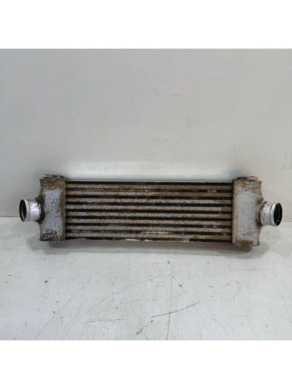 Radiador Intercooler Ford Transit 2.4 2008 2009 2010 E 2011.