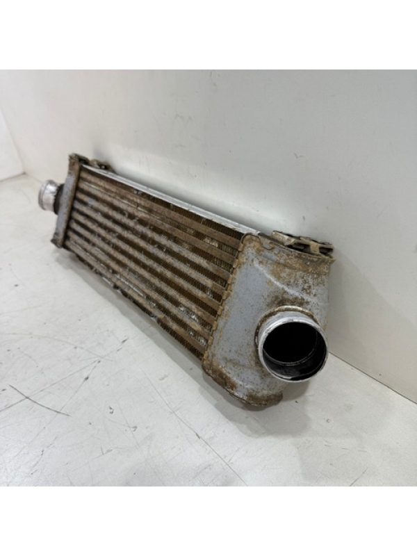 Radiador Intercooler Ford Transit 2.4 2008 2009 2010 E 2011.