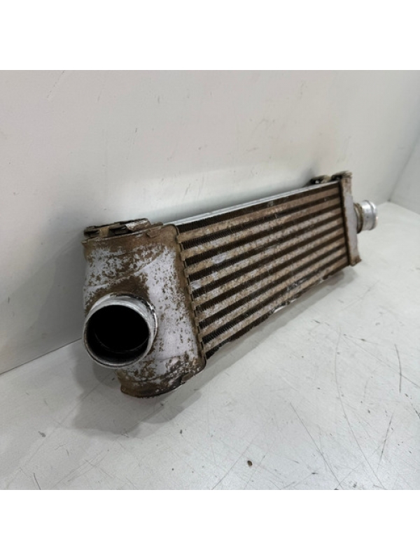 Radiador Intercooler Ford Transit 2.4 2008 2009 2010 E 2011.