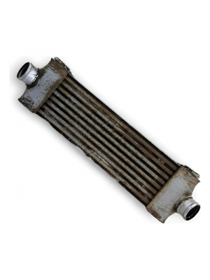 Radiador Intercooler Ford Transit 2.4 2008 2009 2010 E 2011.