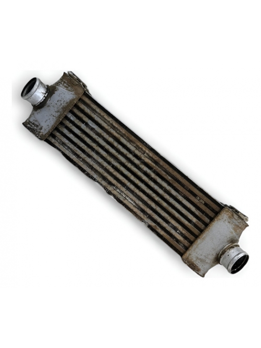 Radiador Intercooler Ford Transit 2.4 2008 2009 2010 E 2011.