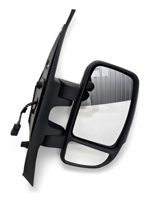Retrovisor Elétrico Direito Renault Master 2.3 2013 À 2025.