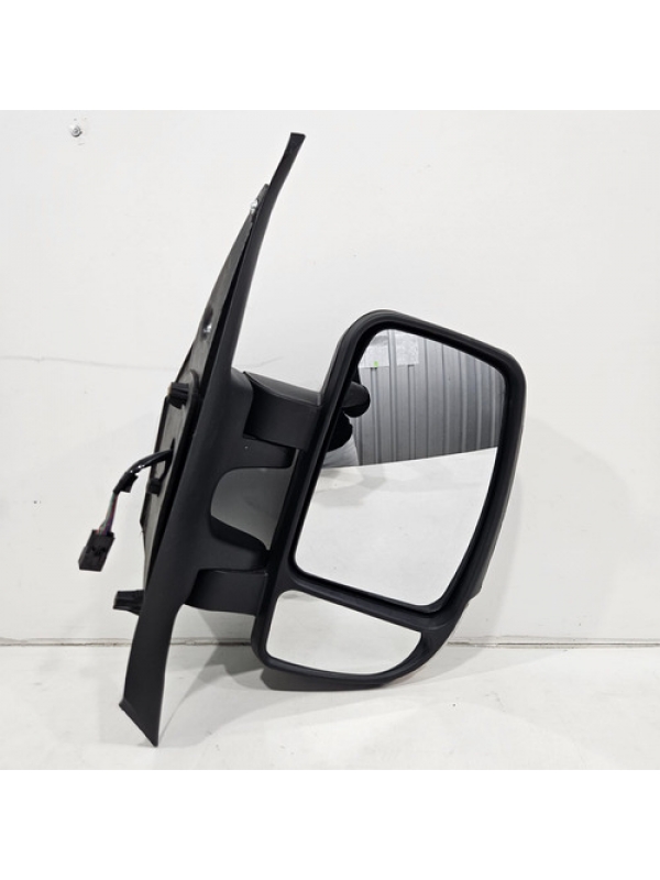 Retrovisor Elétrico Direito Renault Master 2.3 2013 À 2025.