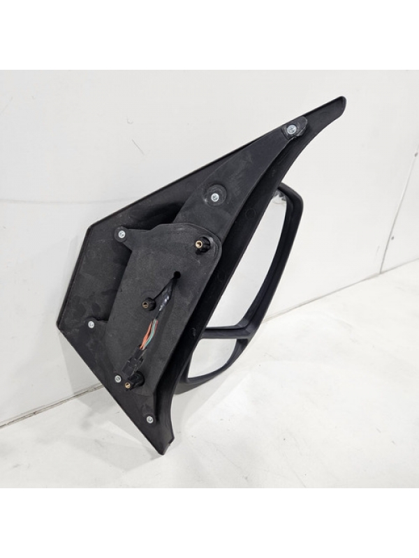 Retrovisor Elétrico Direito Renault Master 2.3 2013 À 2025.