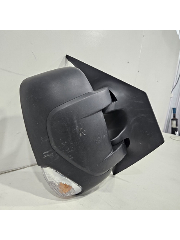 Retrovisor Elétrico Direito Renault Master 2.3 2013 À 2025.