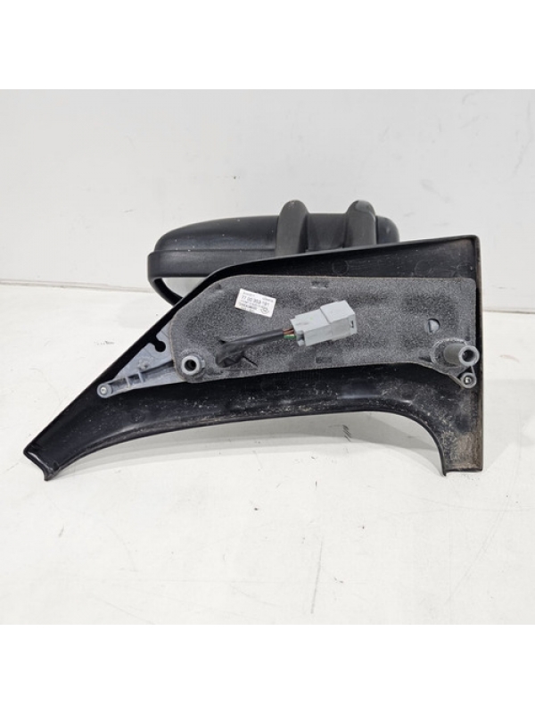 Retrovisor Lado Esquerdo Manual Renault Master 1999 À 2004.
