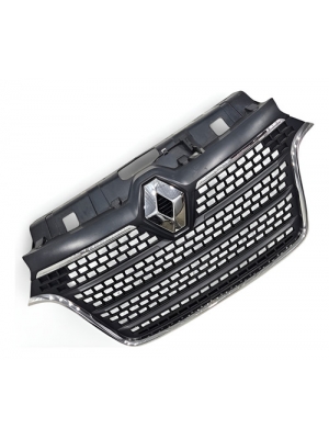 Grade Frontal Dianteira Renault Master 2.3 2023, 2024, 2025.