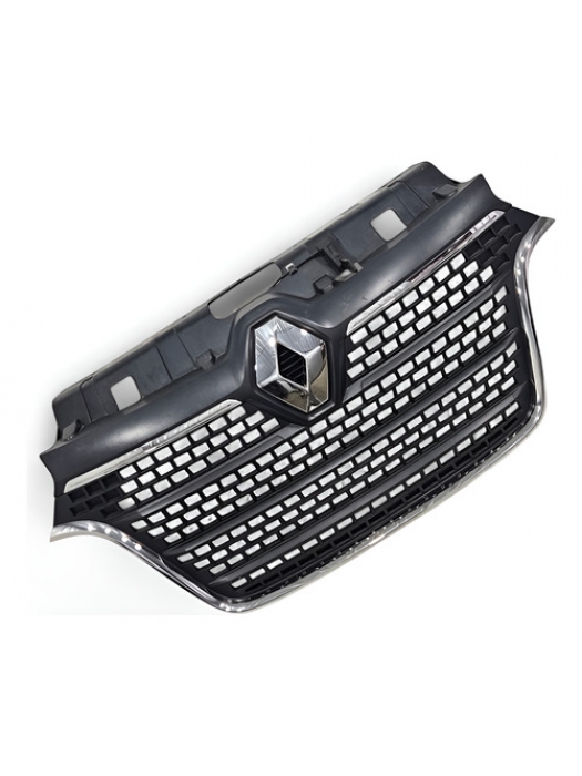 Grade Frontal Dianteira Renault Master 2.3 2023, 2024, 2025.