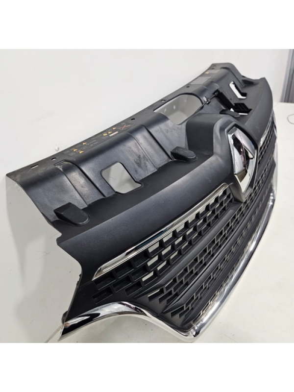 Grade Frontal Dianteira Renault Master 2.3 2023, 2024, 2025.
