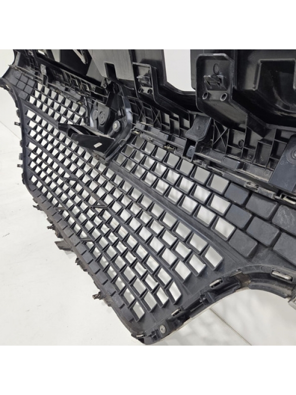 Grade Frontal Dianteira Renault Master 2.3 2023, 2024, 2025.