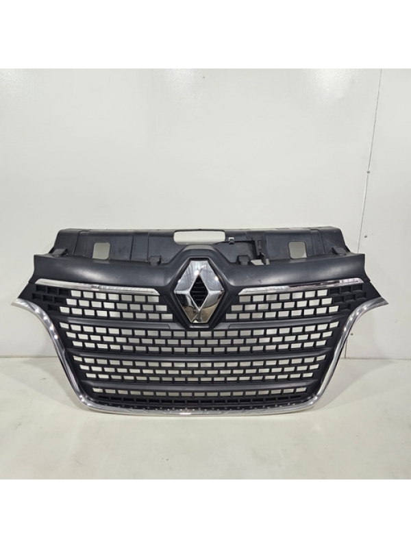 Grade Frontal Dianteira Renault Master 2.3 2023, 2024, 2025.