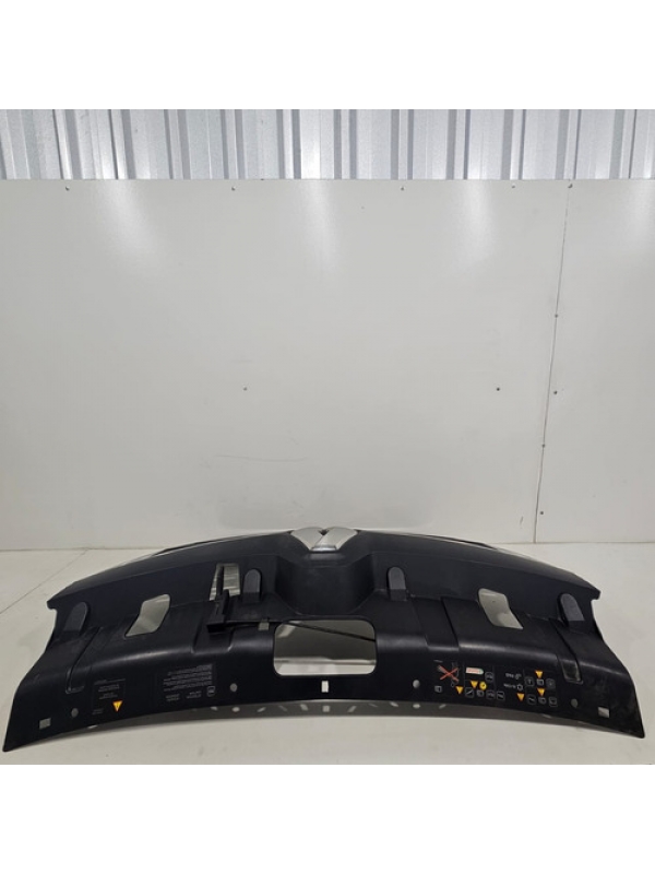 Grade Frontal Dianteira Renault Master 2.3 2023, 2024, 2025.