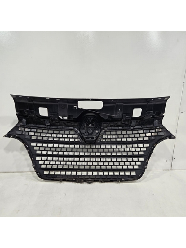 Grade Frontal Dianteira Renault Master 2.3 2023, 2024, 2025.