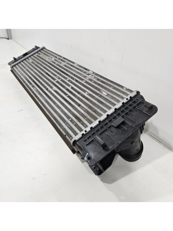Radiador Intercooler Mb Sprinter 313 415 515 311 2013 À 2019