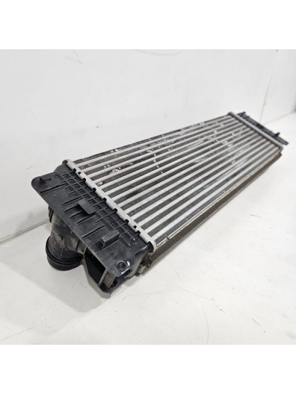 Radiador Intercooler Mb Sprinter 313 415 515 311 2013 À 2019