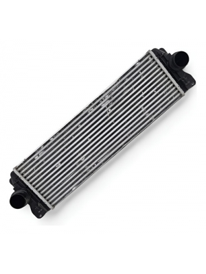Radiador Intercooler Mb Sprinter 313 415 515 311 2013 À 2019