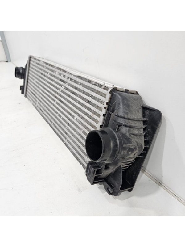 Radiador Intercooler Mb Sprinter 313 415 515 311 2013 À 2019