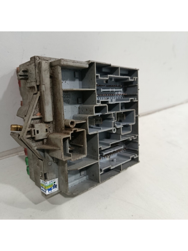 Caixa Central Fusíveis Fiat Ducato Boxer Jumper 2.3 2012 013