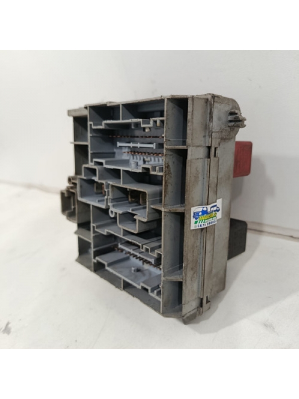 Caixa Central Fusíveis Fiat Ducato Boxer Jumper 2.3 2012 013