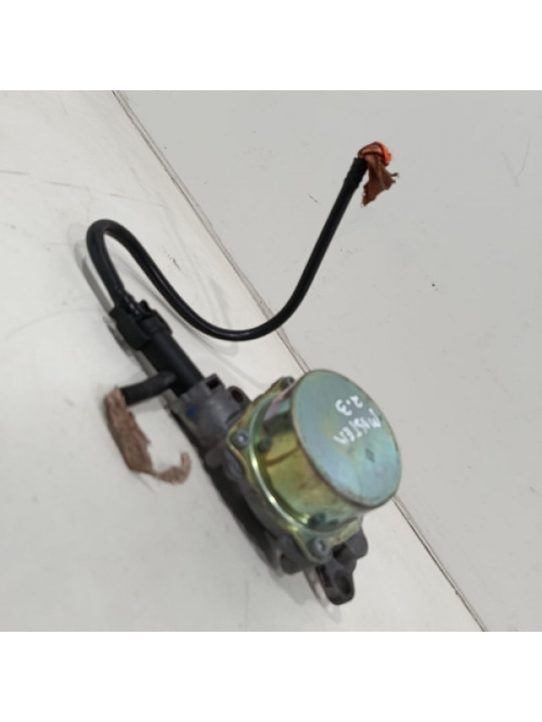 Bomba De Vácuo Motor Renault Master 2.3 2013 2014 2015 À 022