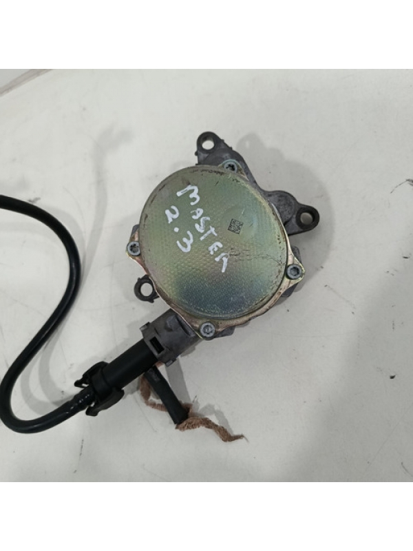 Bomba De Vácuo Motor Renault Master 2.3 2013 2014 2015 À 022