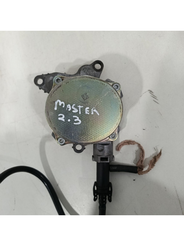 Bomba De Vácuo Motor Renault Master 2.3 2013 2014 2015 À 022