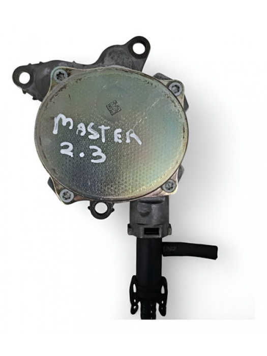 Bomba De Vácuo Motor Renault Master 2.3 2013 2014 2015 À 022