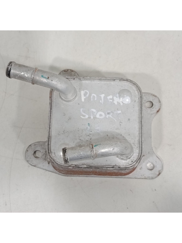 Trocador De Calor Mitsubishi Pajero Sport 018 2019 2020 2021