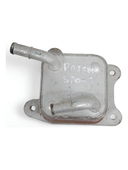 Trocador De Calor Mitsubishi Pajero Sport 018 2019 2020 2021